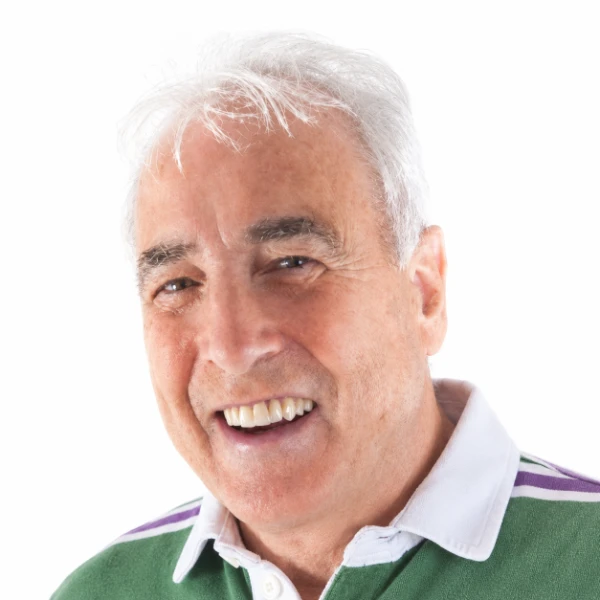 Dec Cluskey