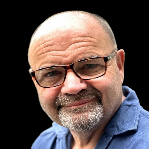 John Maddock