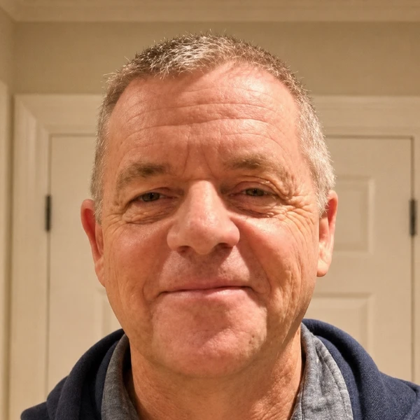 Dr. Richard Venn
