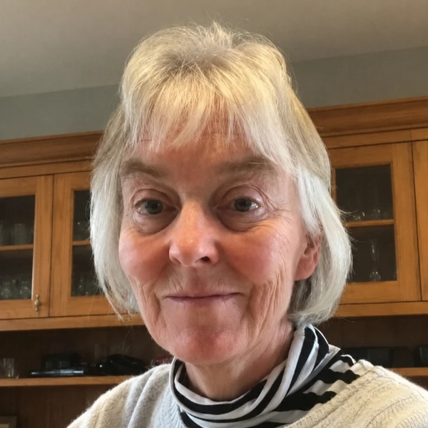 Dr. Suzie Venn